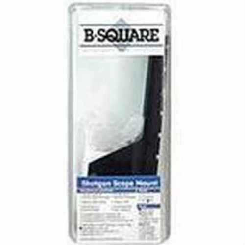 B-Square 1 Piece Base Fits Taurus 44Mag 607 608 6" & 8" Stainless 42306